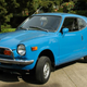 Honda Z600